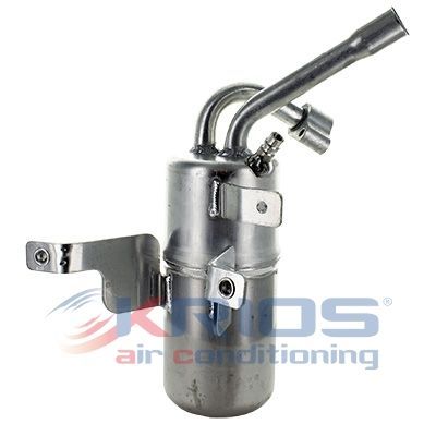 Džiovintuvas, oro kondicionierius MEAT & DORIA K132391