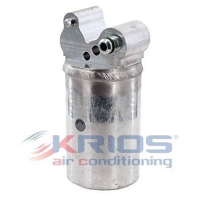 Džiovintuvas, oro kondicionierius MEAT & DORIA K132415