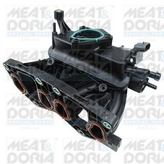 įsiurbimo kolektoriaus, oro tiekimas MEAT & DORIA 89534