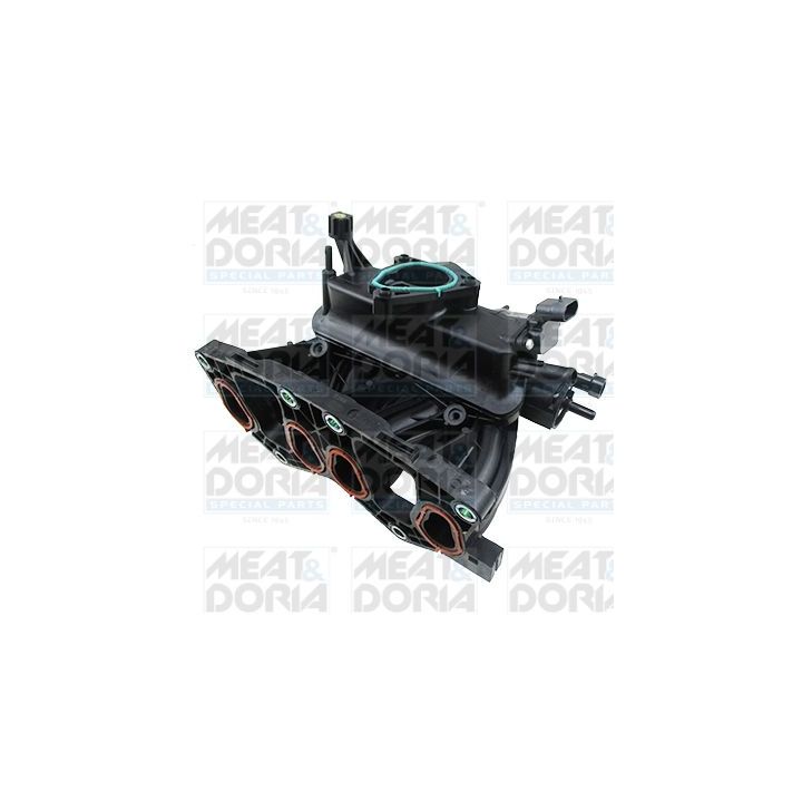 įsiurbimo kolektoriaus, oro tiekimas MEAT & DORIA 89534