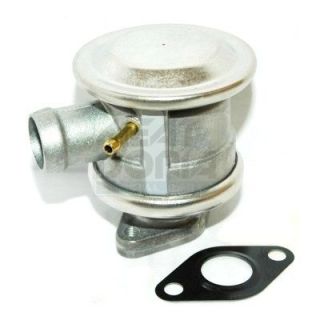 Vožtuvas, antrinio oro siurblio sistema MEAT & DORIA 9612