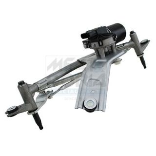 Langų valytuvų sistema MEAT & DORIA 207006