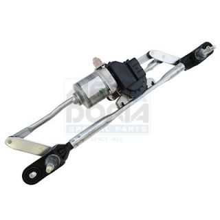 Langų valytuvų sistema MEAT & DORIA 207019