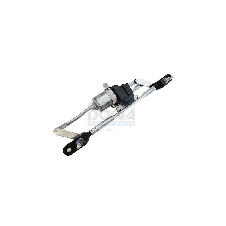 Langų valytuvų sistema MEAT & DORIA 207019