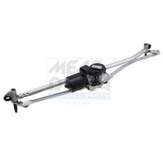 Langų valytuvų sistema MEAT & DORIA 207020