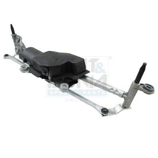 Langų valytuvų sistema MEAT & DORIA 207046