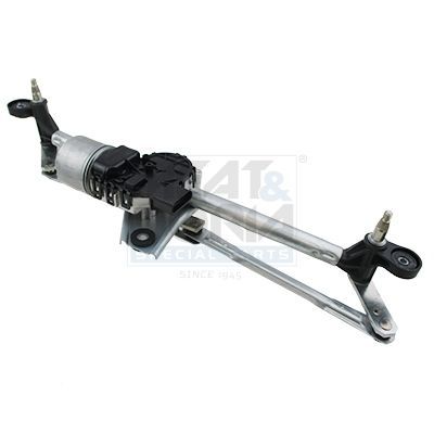 Langų valytuvų sistema MEAT & DORIA 207053