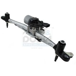 Langų valytuvų sistema MEAT & DORIA 207055