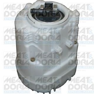 Kuro siurblys MEAT & DORIA 76411