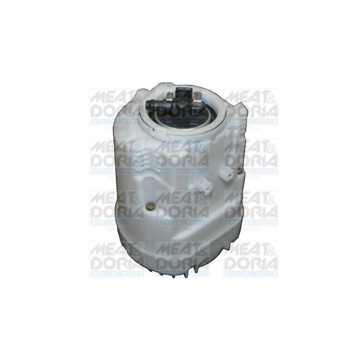 Kuro siurblys MEAT & DORIA 76411