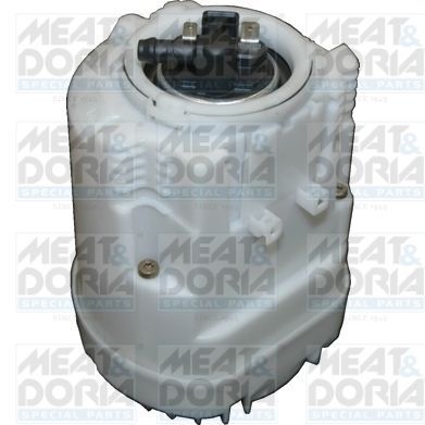 Kuro siurblys MEAT & DORIA 76411