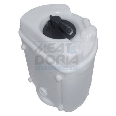 Kuro siurblys MEAT & DORIA 76556