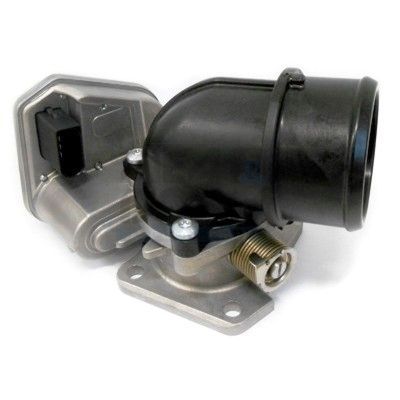 Valdymo sklendė, oro tiekimas MEAT & DORIA 88321