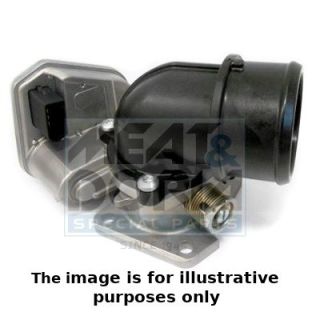 Valdymo sklendė, oro tiekimas MEAT & DORIA 88321R