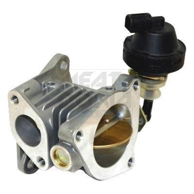 Valdymo sklendė, oro tiekimas MEAT & DORIA 89148R