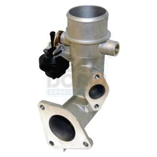 Valdymo sklendė, oro tiekimas MEAT & DORIA 89149