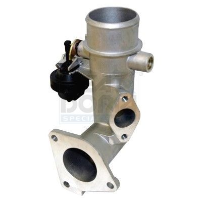 Valdymo sklendė, oro tiekimas MEAT & DORIA 89149