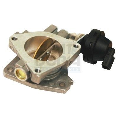 Valdymo sklendė, oro tiekimas MEAT & DORIA 89150