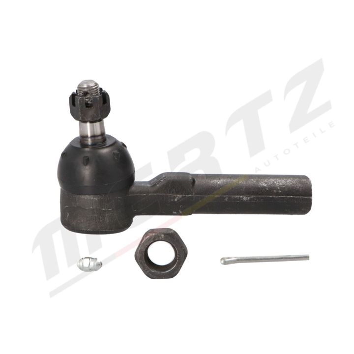 Skersinės vairo trauklės galas MERTZ M-S1303