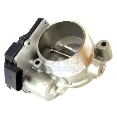 Valdymo sklendė, oro tiekimas MEAT & DORIA 89178