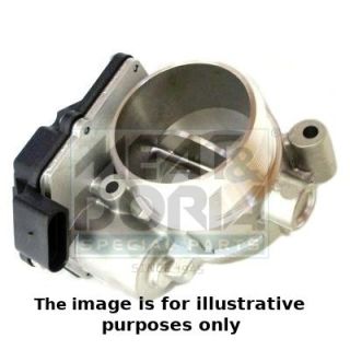 Valdymo sklendė, oro tiekimas MEAT & DORIA 89178E