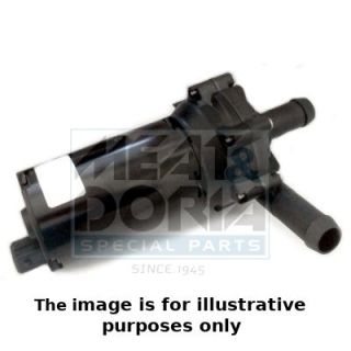 Vandens siurblys, autonominis šildymas MEAT & DORIA 20040E