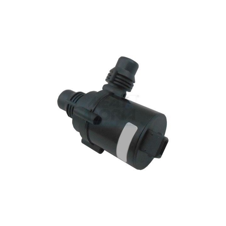 Vandens siurblys, autonominis šildymas MEAT & DORIA 20059