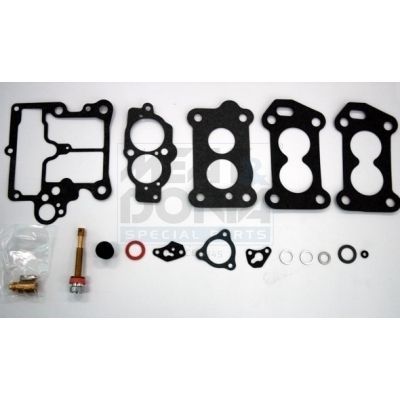Remonto komplektas, karbiuratorius MEAT & DORIA N224