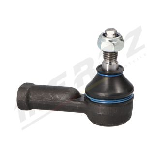 Skersinės vairo trauklės galas MERTZ M-S1317