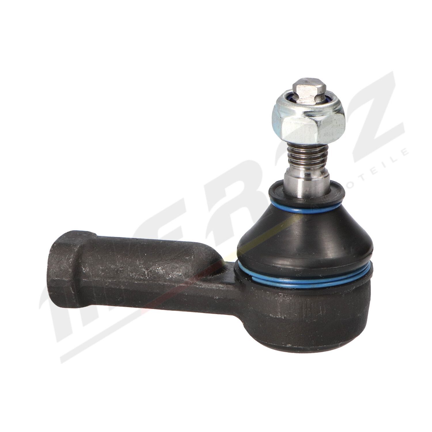 Skersinės vairo trauklės galas MERTZ M-S1317