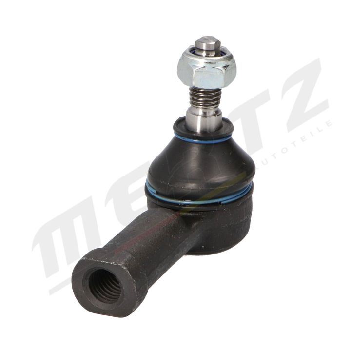 Skersinės vairo trauklės galas MERTZ M-S1317