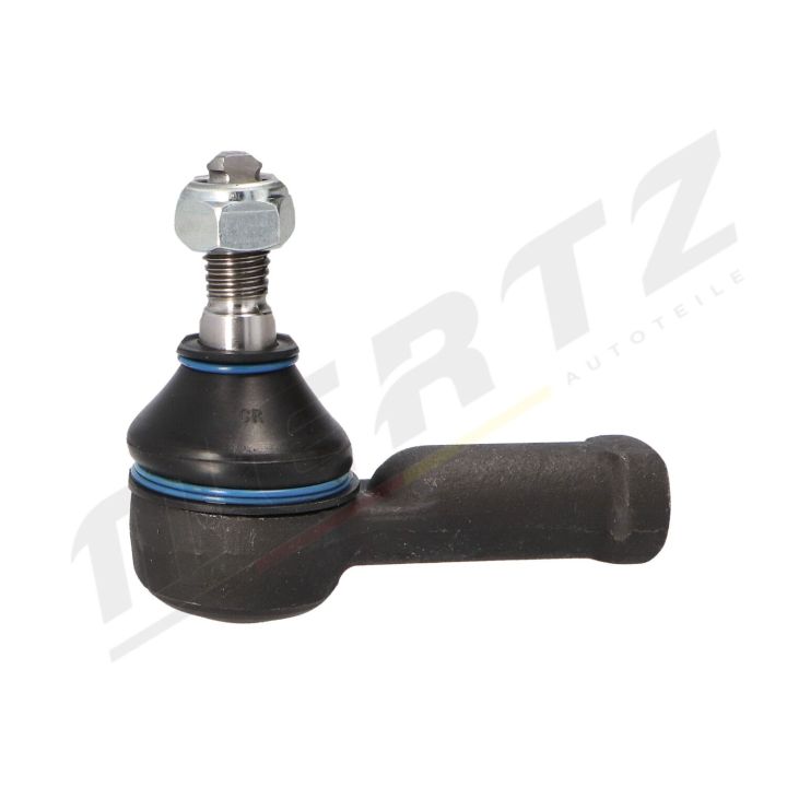 Skersinės vairo trauklės galas MERTZ M-S1317