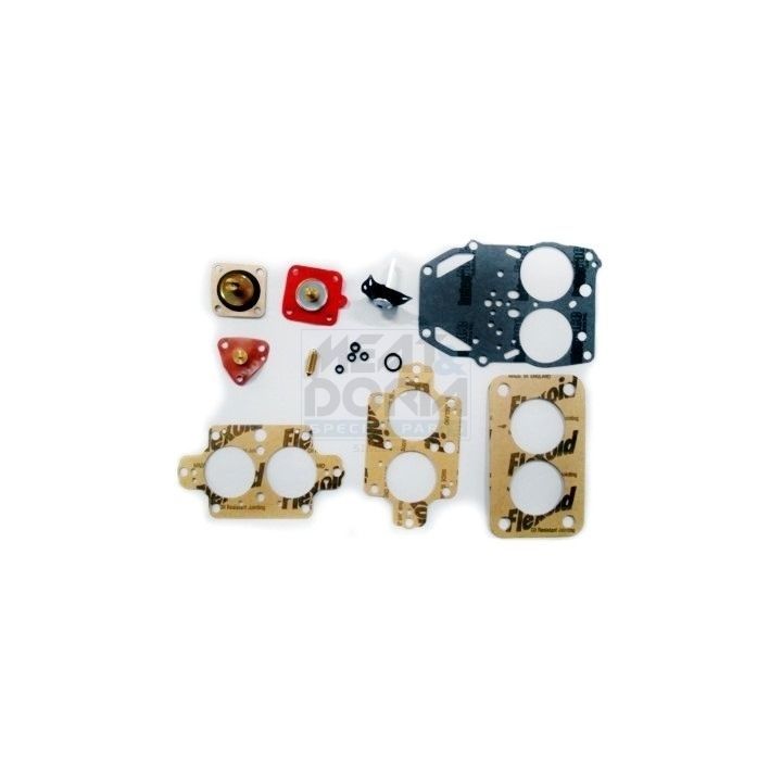 Remonto komplektas, karbiuratorius MEAT & DORIA S34G