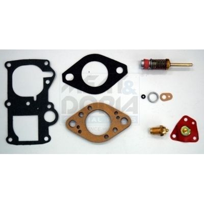 Remonto komplektas, karbiuratorius MEAT & DORIA S44F