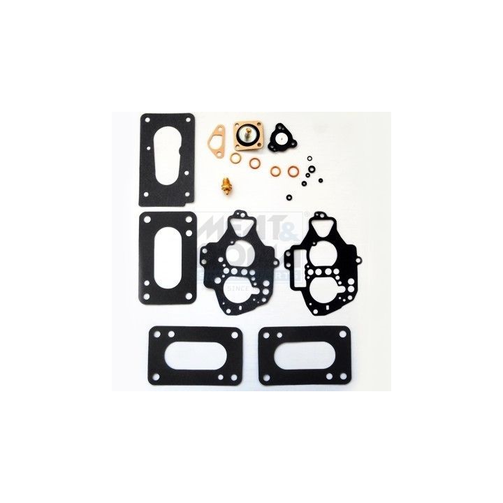 Remonto komplektas, karbiuratorius MEAT & DORIA S56F