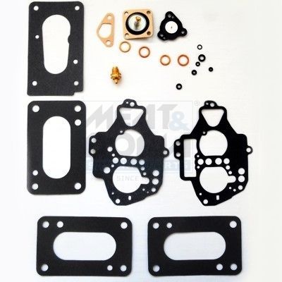 Remonto komplektas, karbiuratorius MEAT & DORIA S56F