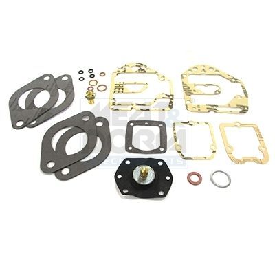 Remonto komplektas, karbiuratorius MEAT & DORIA S96