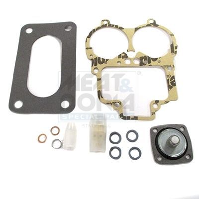 Remonto komplektas, karbiuratorius MEAT & DORIA W140