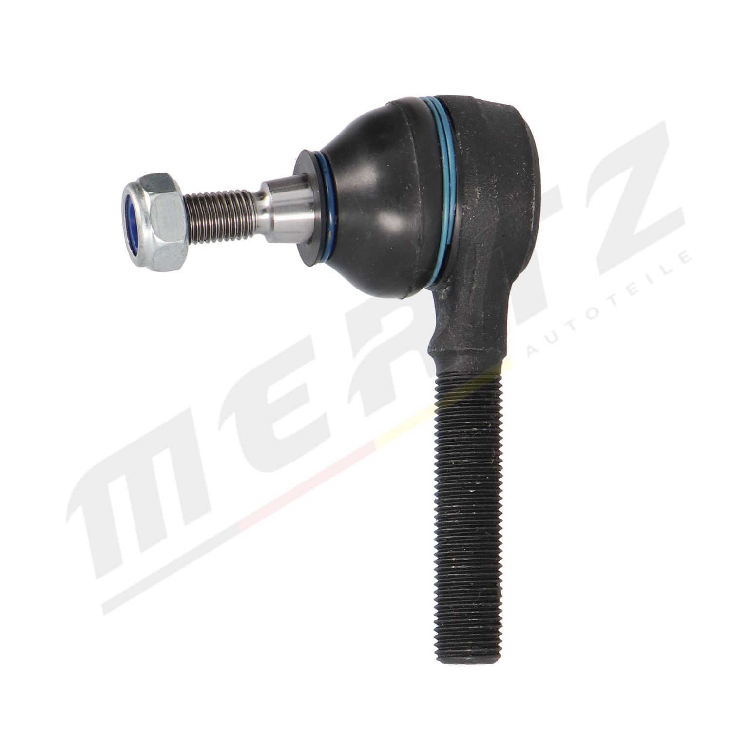 Skersinės vairo trauklės galas MERTZ M-S1346