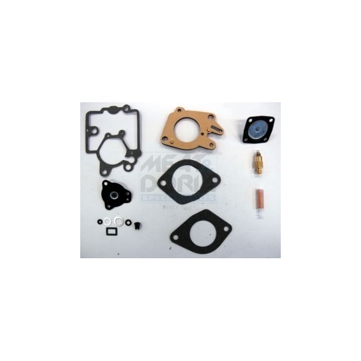 Remonto komplektas, karbiuratorius MEAT & DORIA W521