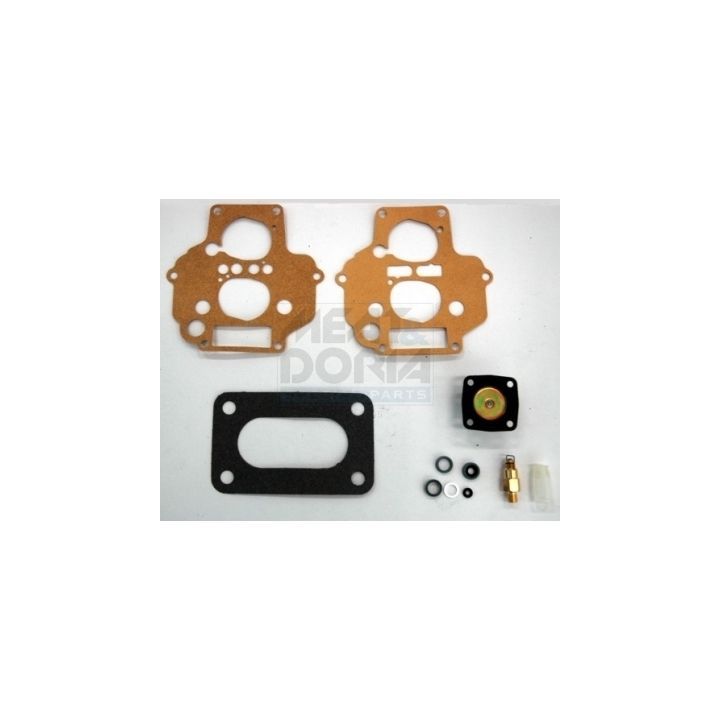 Remonto komplektas, karbiuratorius MEAT & DORIA W542