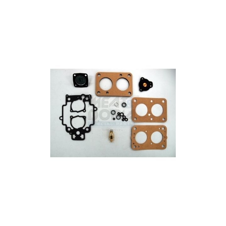 Remonto komplektas, karbiuratorius MEAT & DORIA W554