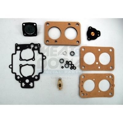 Remonto komplektas, karbiuratorius MEAT & DORIA W554
