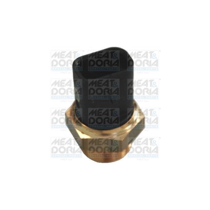 Temperatūros jungiklis, radiatoriaus ventiliatorius MEAT & DORIA 82632