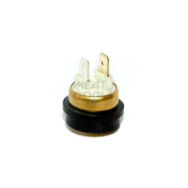 Temperatūros jungiklis, radiatoriaus ventiliatorius MEAT & DORIA 82634