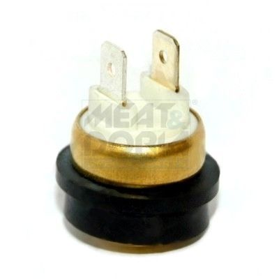 Temperatūros jungiklis, radiatoriaus ventiliatorius MEAT & DORIA 82634