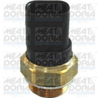 Temperatūros jungiklis, radiatoriaus ventiliatorius MEAT & DORIA 82670