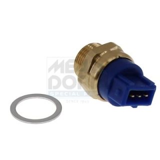 Temperatūros jungiklis, radiatoriaus ventiliatorius MEAT & DORIA 82678