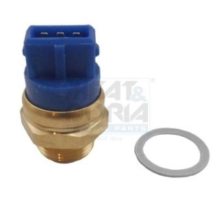 Temperatūros jungiklis, radiatoriaus ventiliatorius MEAT & DORIA 82679