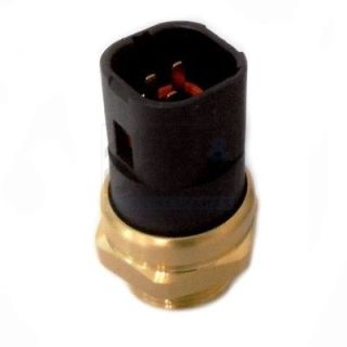 Temperatūros jungiklis, radiatoriaus ventiliatorius MEAT & DORIA 82684